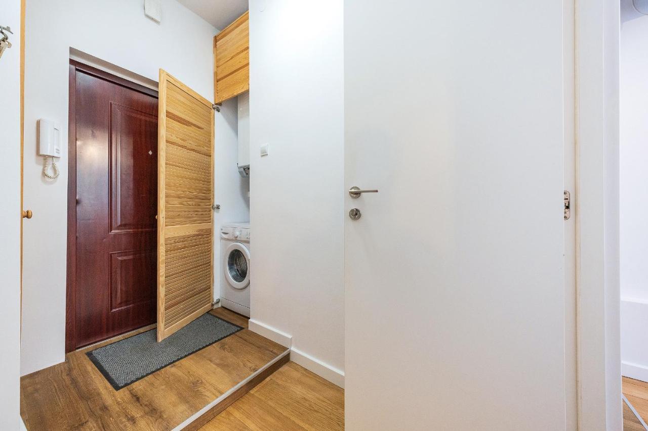 Hello Apartments Modern Studio Sw Ducha Gdansk Exterior photo